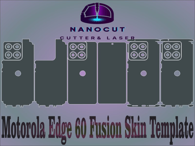 Motorola Edge 60 Fusion